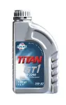 Mootoriõli 5W30 TITAN GT1 PRO 2290 1L täissünt 